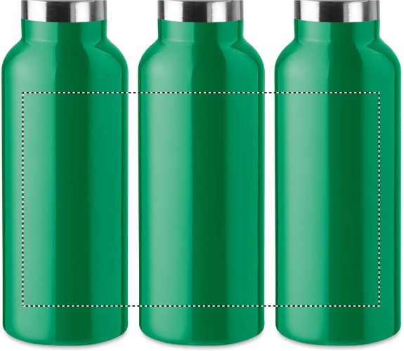 Dvoustěnná láhev 500 ml