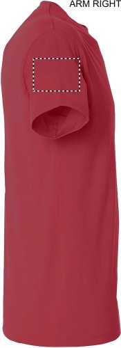 REGENT Uni tričko 150g