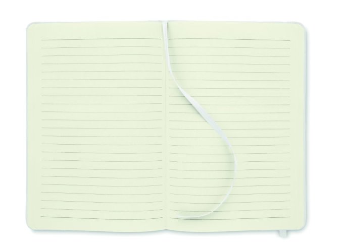 Zápisník A5, RPET obálka