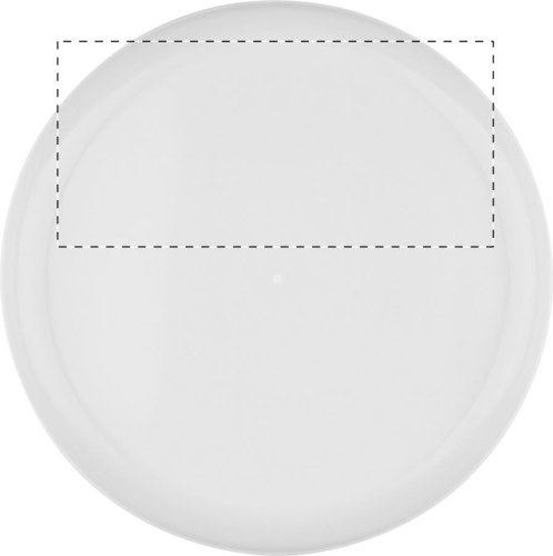Smooth Fly frisbee