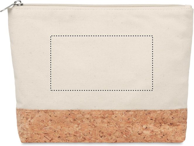 Kosmetická  taštička