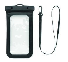 Vodotěsný obal na smartphone
