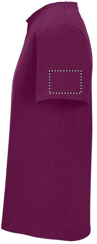 LEGEND Tričko Organic 175g