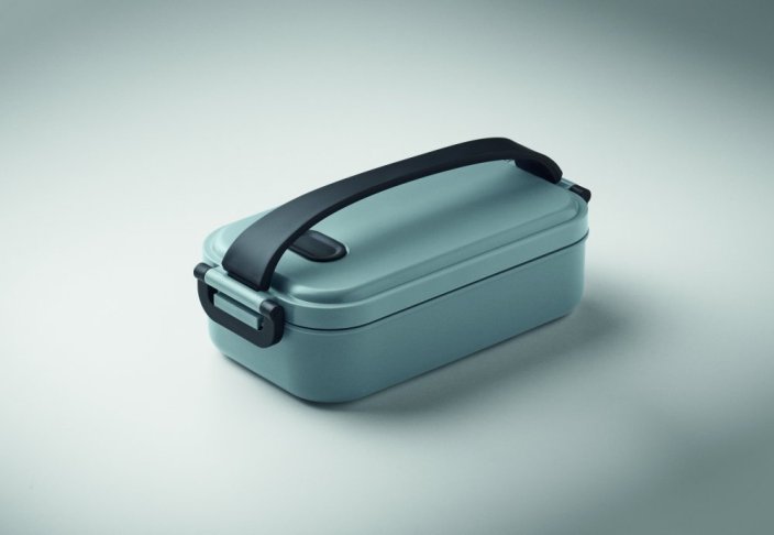 Obědová krabička z PP, 800 ml