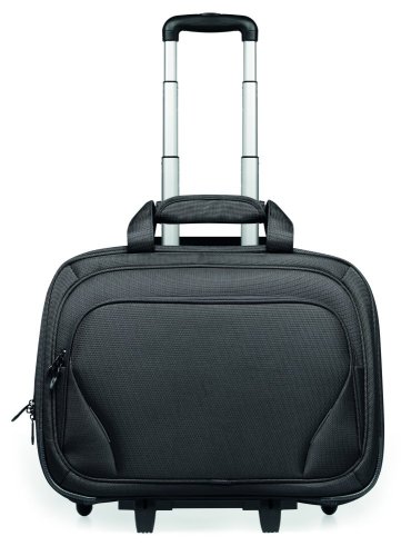 Business taška na kolečkách