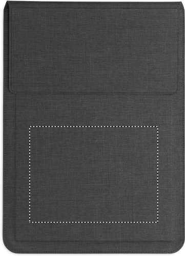 Plstěný  16" obal na notebook