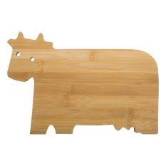Bubula doska na krájanie