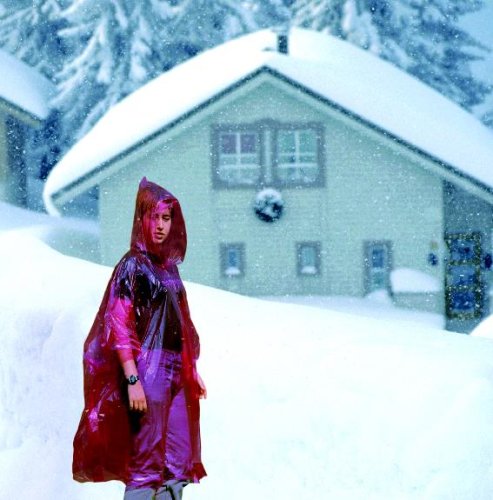 Skládací pláštěnka