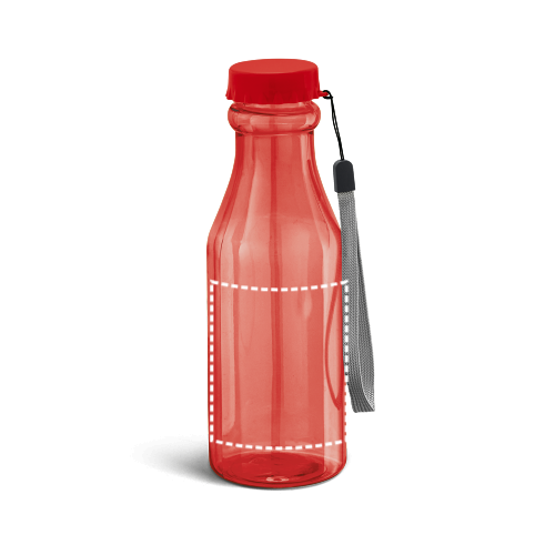 JIM. Sportovní láhev Tritan™ 510 ml