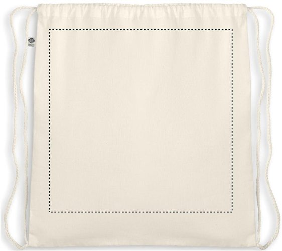 Taška se šňůrkami