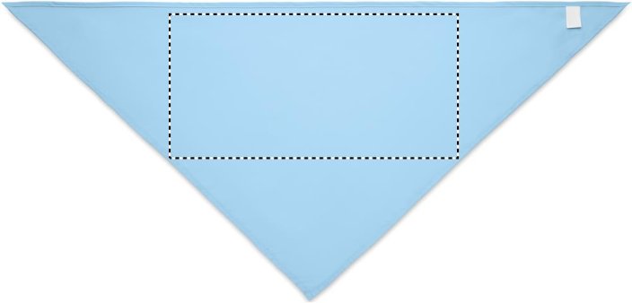 Multifunkční šátek