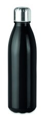 Skleněná 650ml lahev na pití