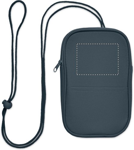 Cestovní RPET pouzdro