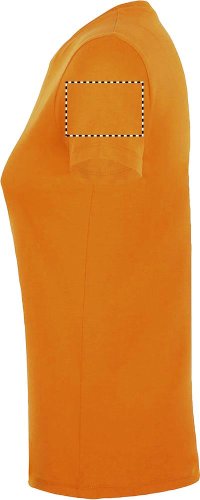 REGENT DÁMSKÉ TRIČKO 150g