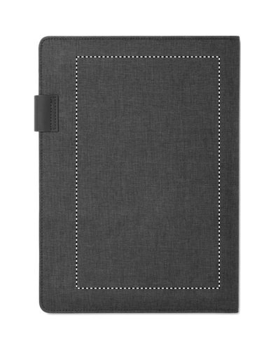 A4 desky s power bankou