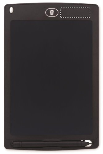 LCD tablet zápisník