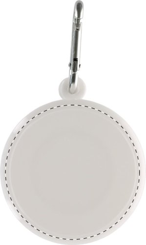 Medicup skládací pohárek - Umístění a max. velikost potisku: Vrchní část, ∅ 45, Typ potisku a počet barev: Tampontisk, 1 barva, Počet kusů: 200