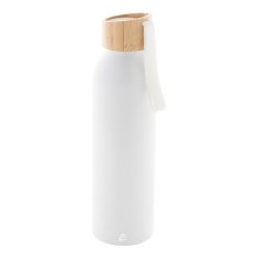 Ralusip Plus fľaša z recyklovaného hliníka