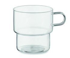 Borosilikátová sklenice 300 ml