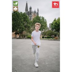 THC SPRINT KIDS. Dětské teplákové kalhoty