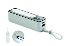 Power banka 5000 mAh a COB