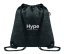 Plstěný stahovací batoh RPET