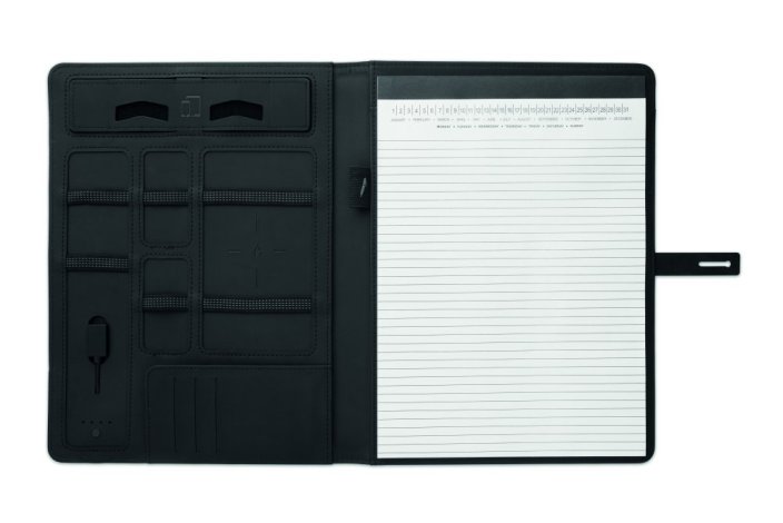 Desky s bezdrátovou nabíječkou