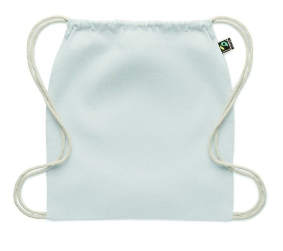 Stahovací batoh,Fairtrade 180g