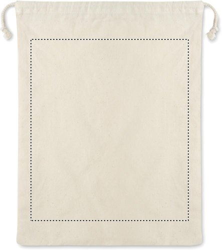 Znovupoužitelný sáček na jídlo