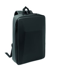 15" batoh s pevnou skořepinou