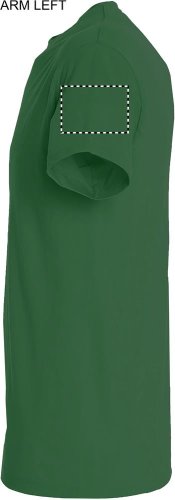 REGENT Uni tričko 150g