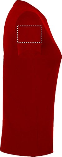 REGENT DÁMSKÉ TRIČKO 150g