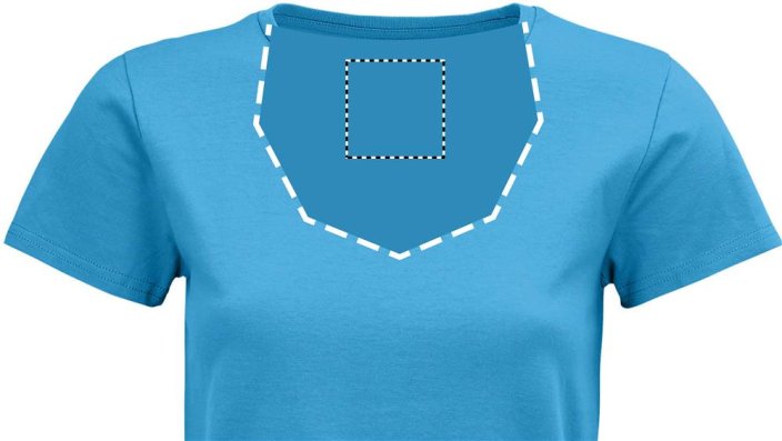 PIONEER WOMEN D. tričko 175