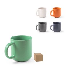 COFFEE CONSTELLATION. Keramický hrnek na kávu 75 ml