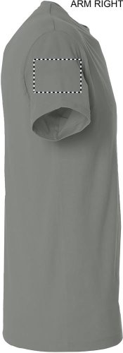 REGENT Uni tričko 150g