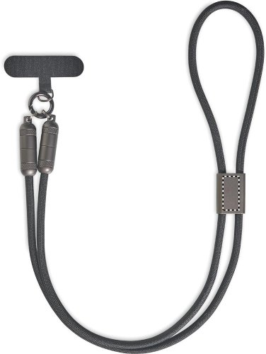 Nabíjecí 60W šňůrka na krk a dr