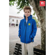 THC ZAGREB KIDS. Dětské bundy