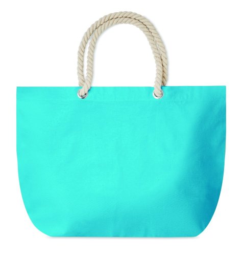 Taška s krouceným držadlem