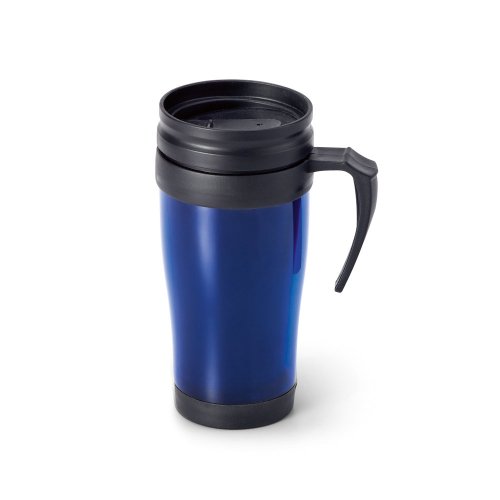 LIVE. 420 ml PP cestovný hrnček