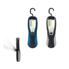 PAVIA. Svítilna z ABS s LED COB