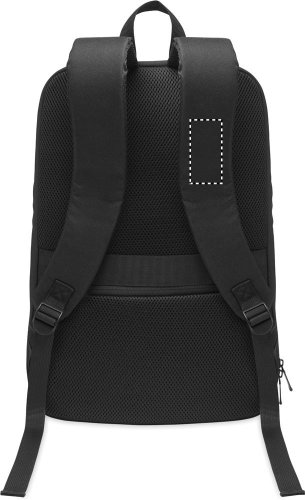 Batoh na 15palcový notebook