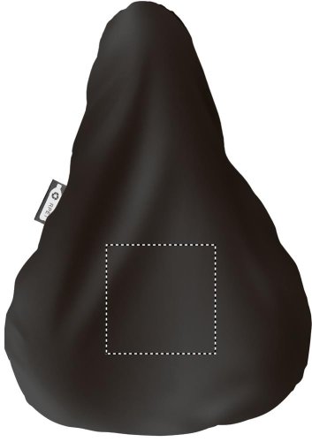 Saddle cover RPET