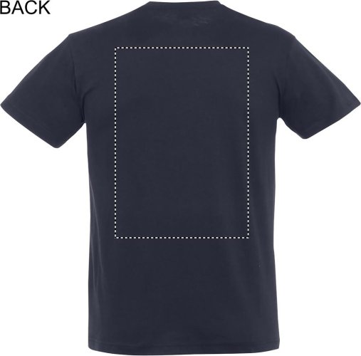 REGENT Uni tričko 150g