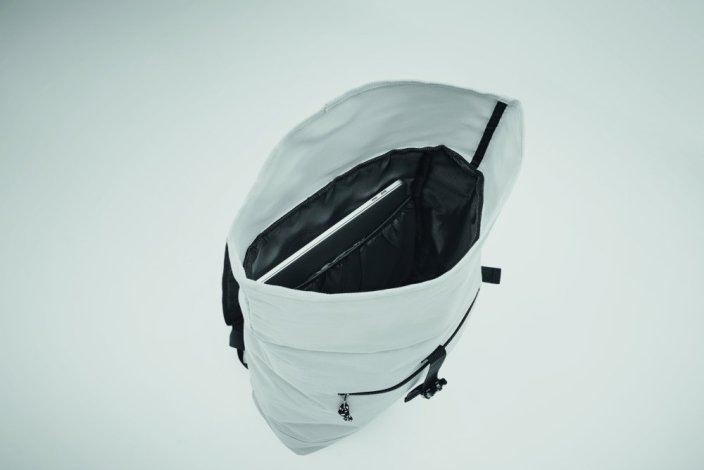 Rolovací batoh z 600D