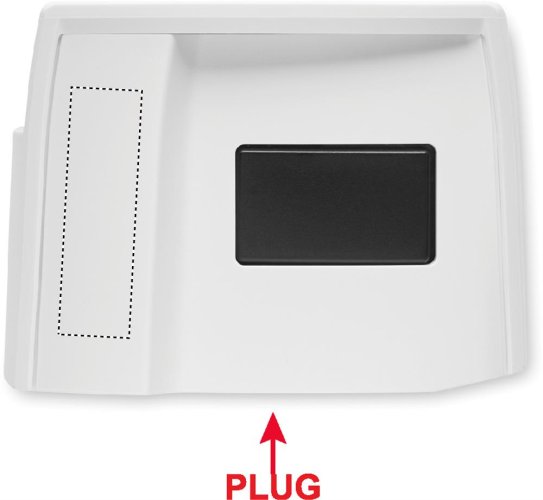 Skross USB A/C adaptér MUV