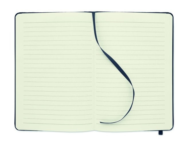 Zápisník A5, RPET obálka