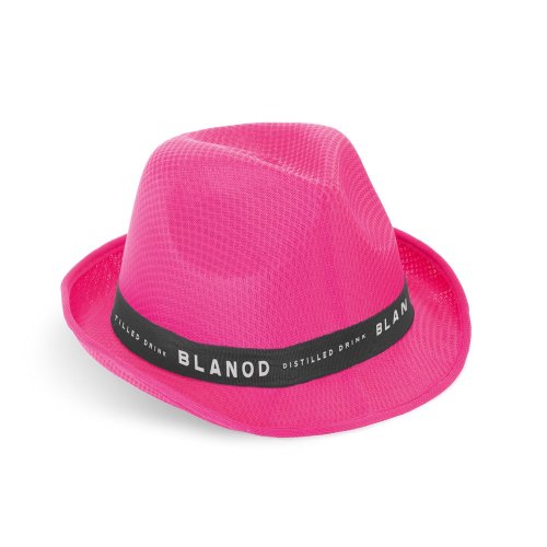 MANOLO. PP klobouk