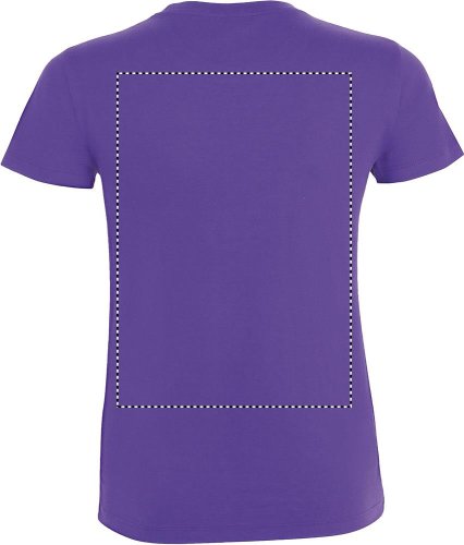 REGENT DÁMSKÉ TRIČKO 150g