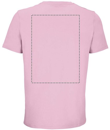 LEGEND Tričko Organic 175g