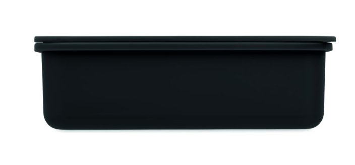 Obědová krabička s příbory